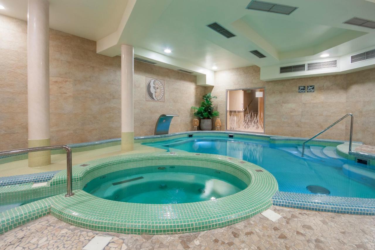 Apartserwis Gorace Zrodla - Apartament Kozi Wierch Zakopane Ngoại thất bức ảnh