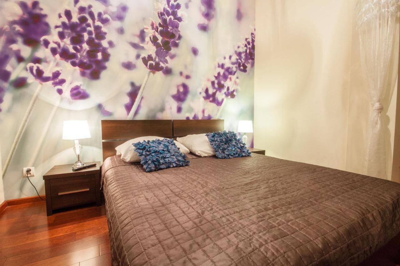 Apartserwis Gorace Zrodla - Apartament Kozi Wierch Zakopane Ngoại thất bức ảnh