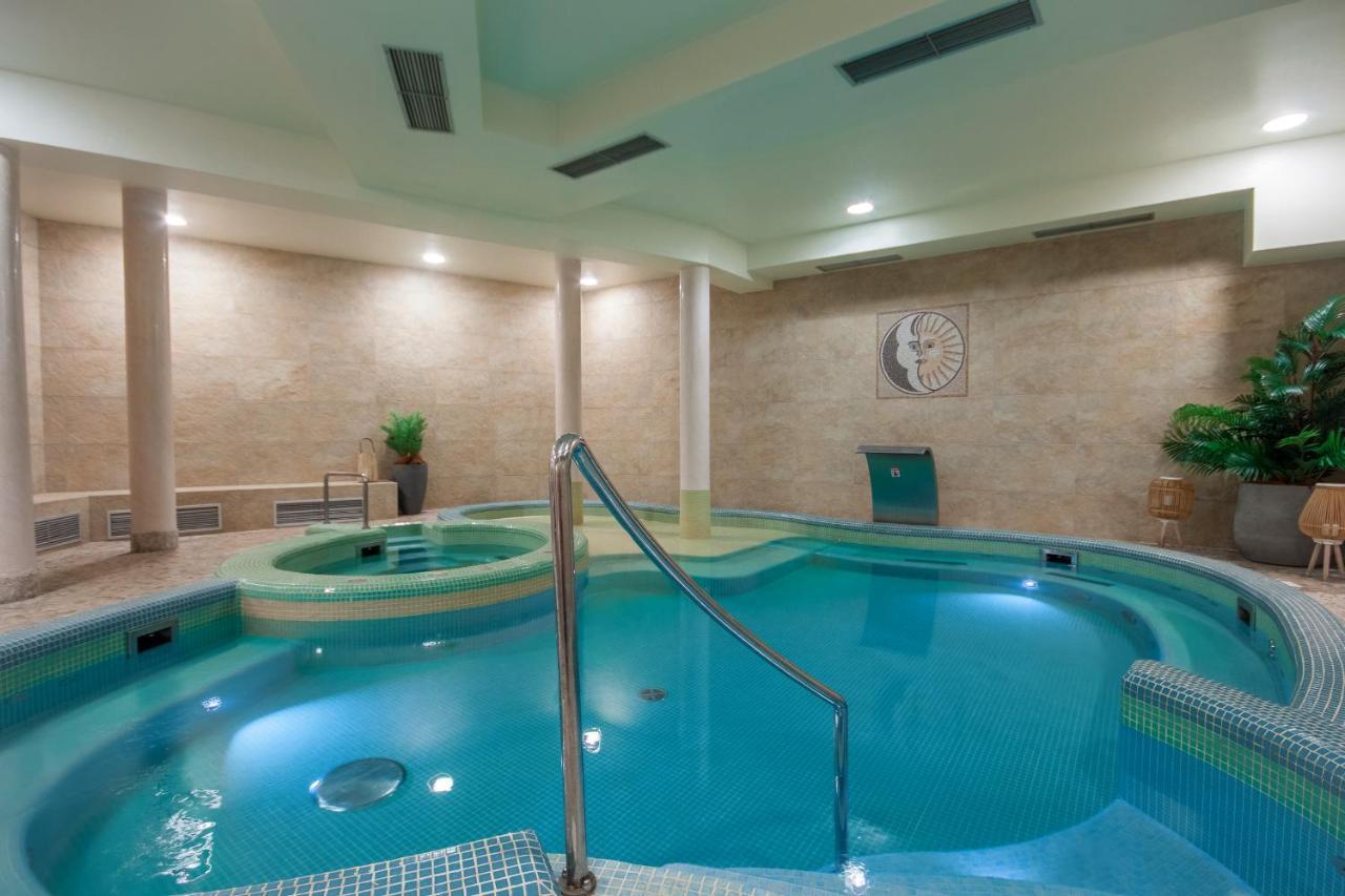 Apartserwis Gorace Zrodla - Apartament Kozi Wierch Zakopane Ngoại thất bức ảnh
