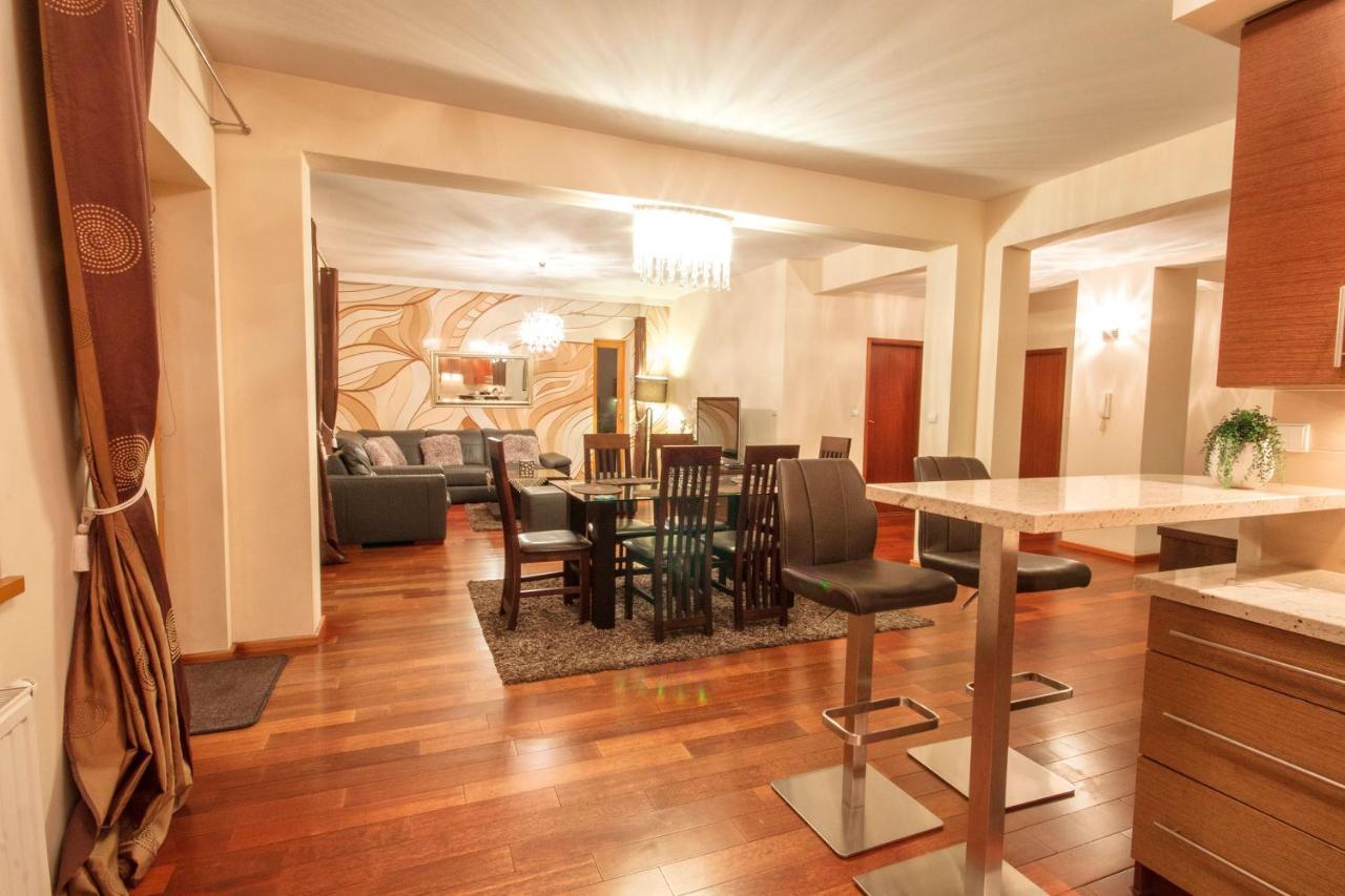Apartserwis Gorace Zrodla - Apartament Kozi Wierch Zakopane Ngoại thất bức ảnh