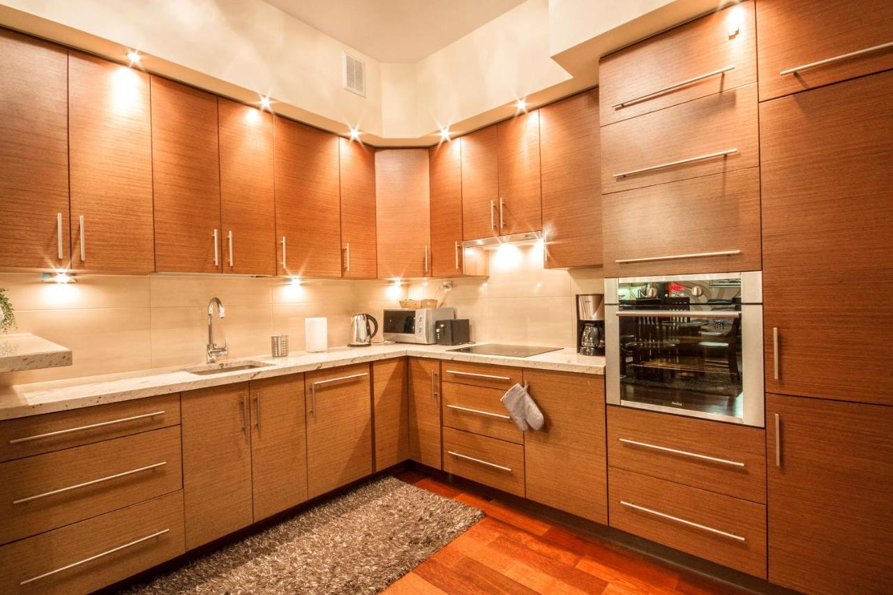 Apartserwis Gorace Zrodla - Apartament Kozi Wierch Zakopane Ngoại thất bức ảnh
