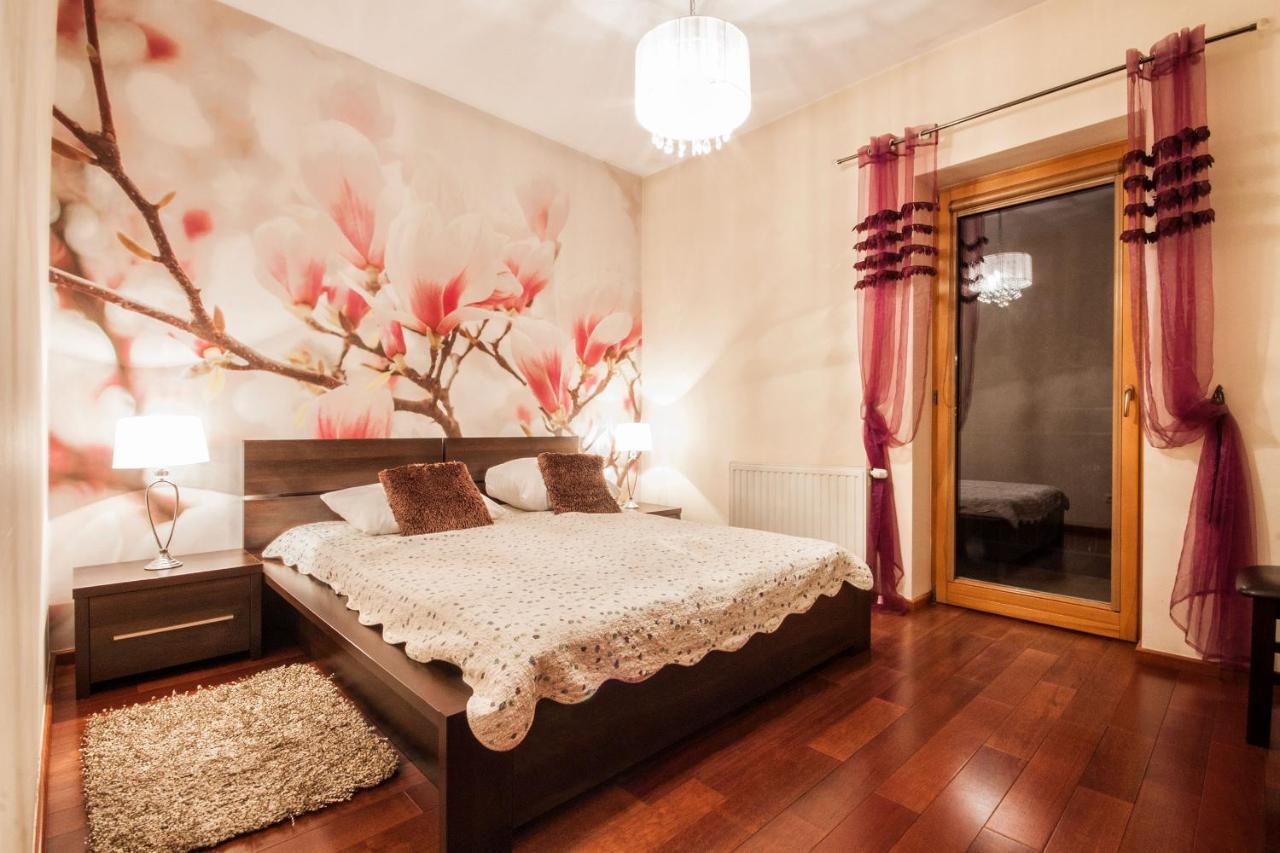 Apartserwis Gorace Zrodla - Apartament Kozi Wierch Zakopane Ngoại thất bức ảnh