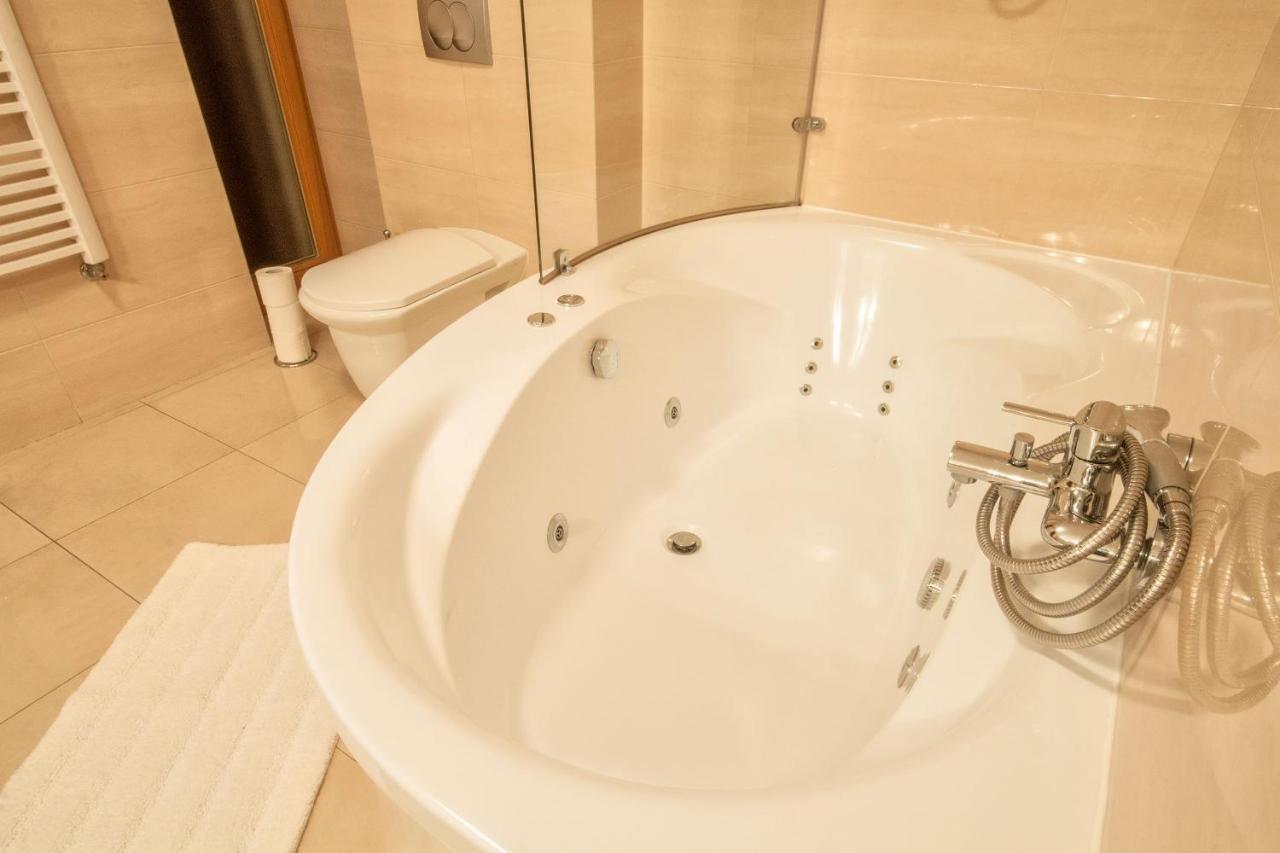 Apartserwis Gorace Zrodla - Apartament Kozi Wierch Zakopane Ngoại thất bức ảnh