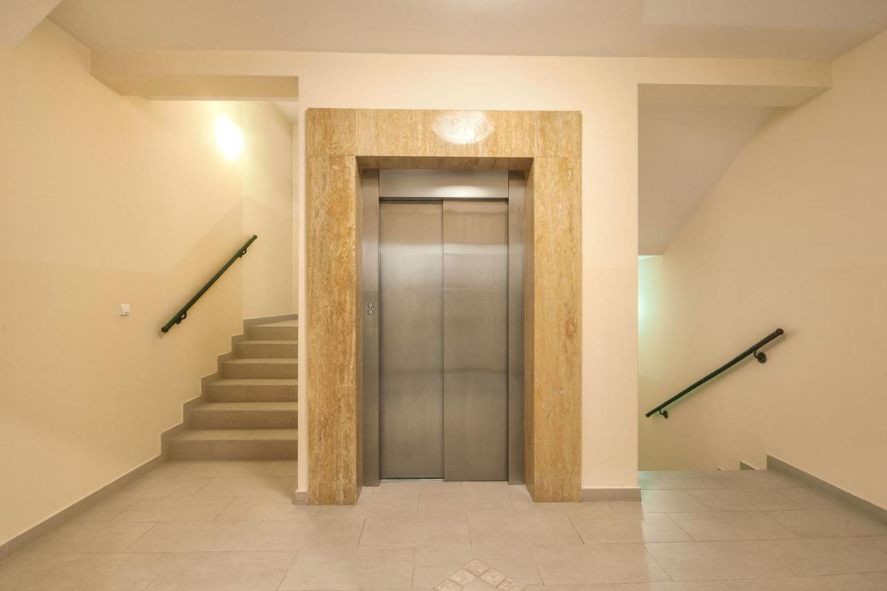Apartserwis Gorace Zrodla - Apartament Kozi Wierch Zakopane Ngoại thất bức ảnh