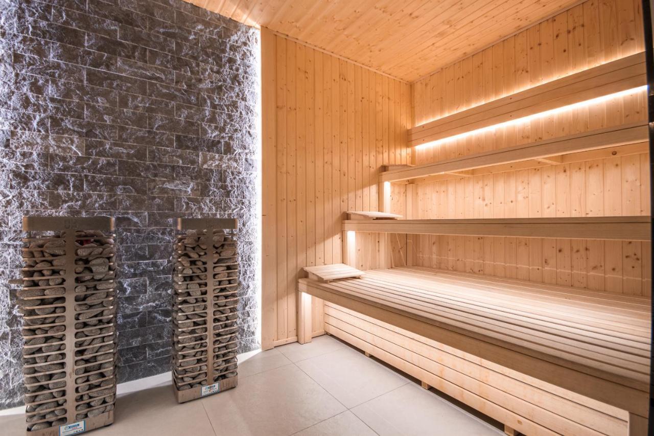 Apartserwis Gorace Zrodla - Apartament Kozi Wierch Zakopane Ngoại thất bức ảnh